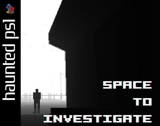 SPACE TO INVESTIGATE