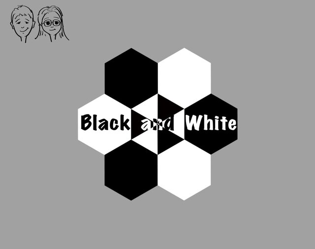Black and White (Jiaqu Wu)