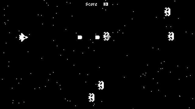 Space Shooter (itch) (parlortricks)