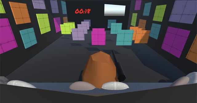 Potato vs. Post-Its