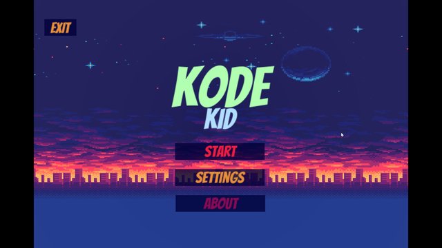 Kode Kid