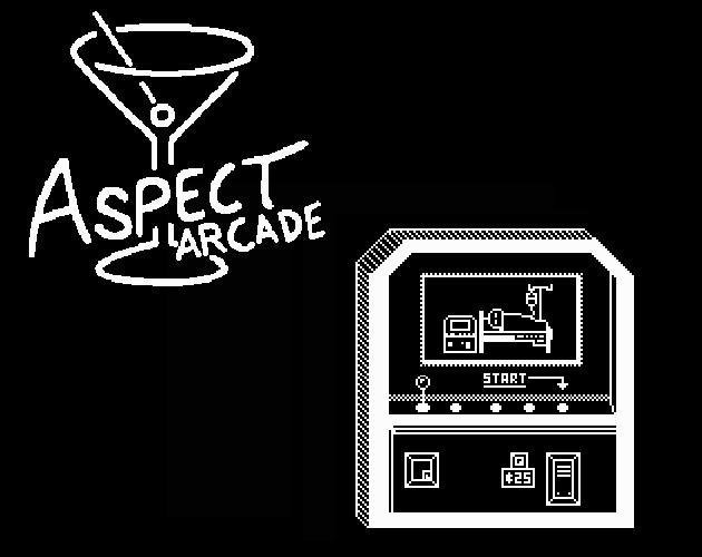Aspect Arcade