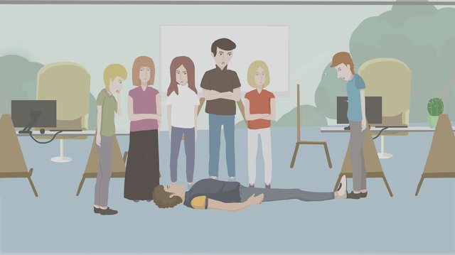 First Aid