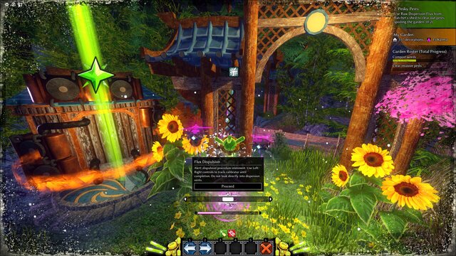 Jade Spring