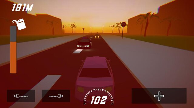 WRONG WAY (Made in My Casa - Bautista Cariaga)