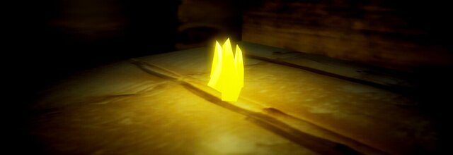 Flashlight Sim