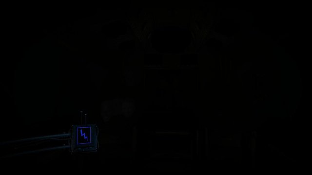Ainsley's Nights of Hell 2