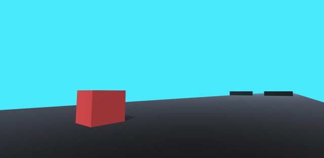 MOMENTUM SPEED!