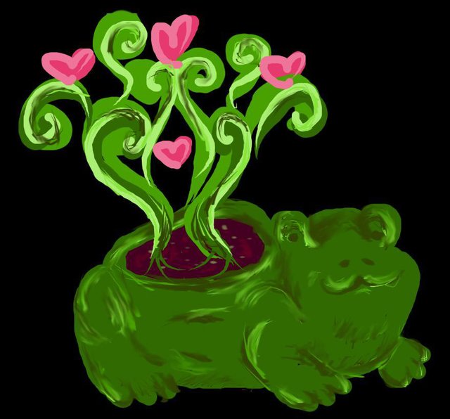 Witchy Clicker