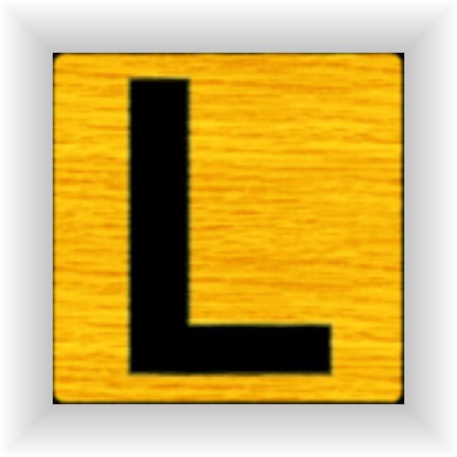 LettersFall 110%