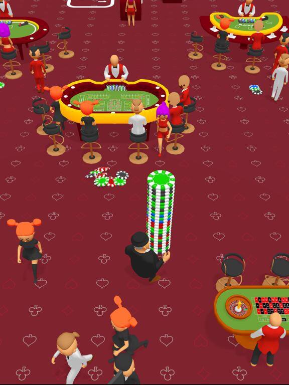 Casino Land
