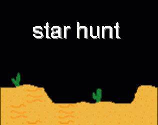 Star Hunt
