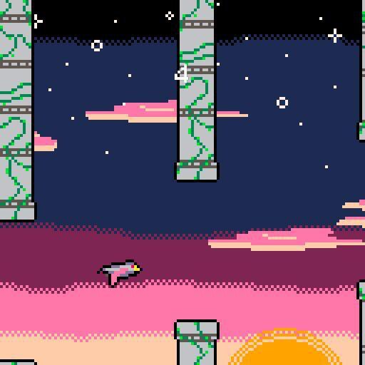 Flappy Luxe
