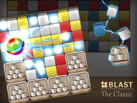The Classic Blast