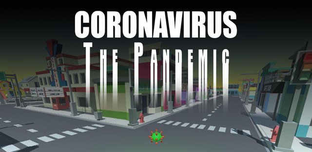 Coronavirus The Pandemic