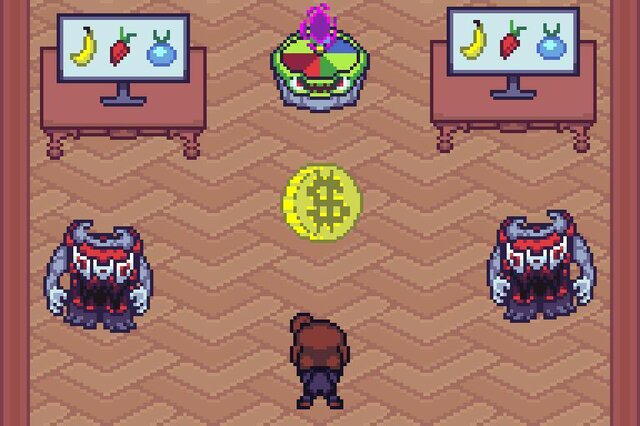 A Gambler's Gambit