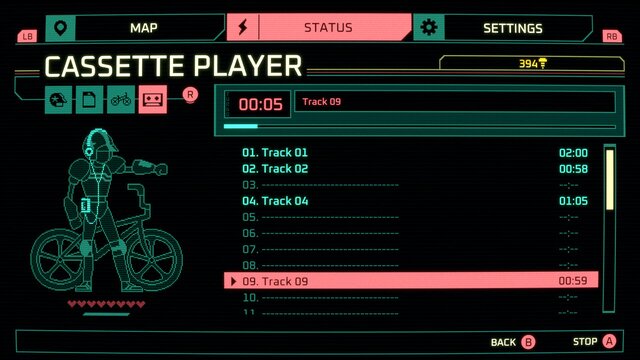 Turbo Kid