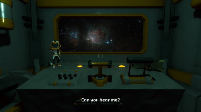 The Unknown Amidst the Stars