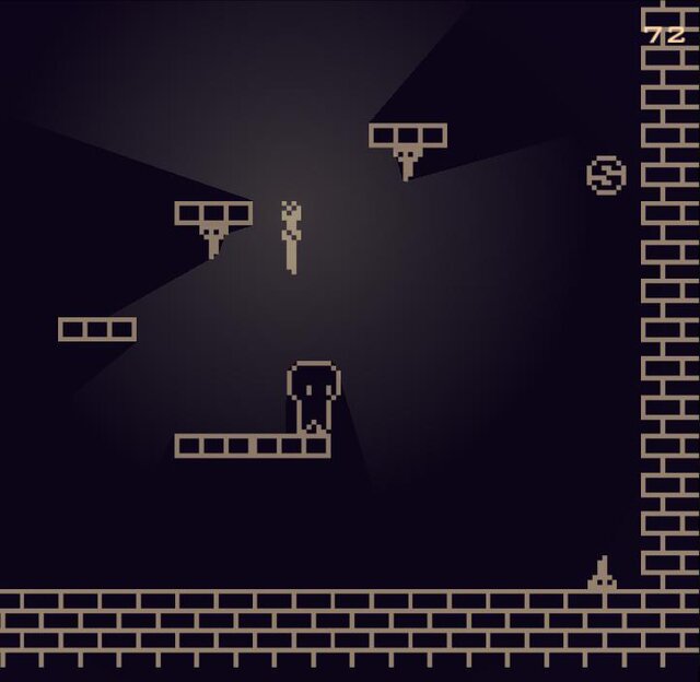 1 Bit Boy