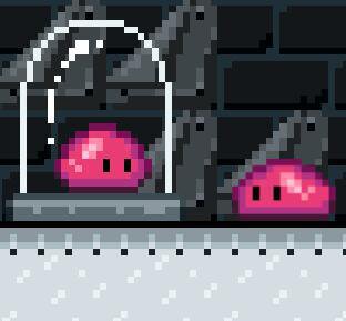 Slime Escape Demo