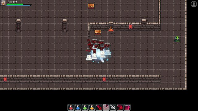 Underworld Adventures