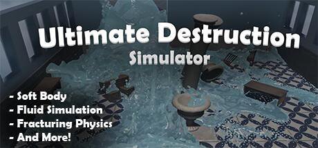 Fluid and Destruction Simulator Lite