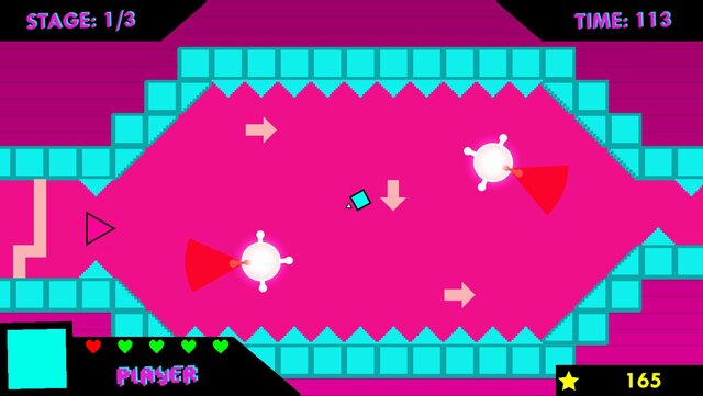 Gravity Force (itch) (CoolCat7) (CoolCat7) (CoolCat7)