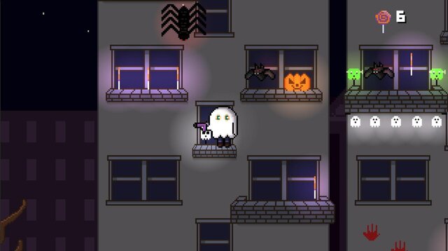 Way Home (itch) (Bunnypun)