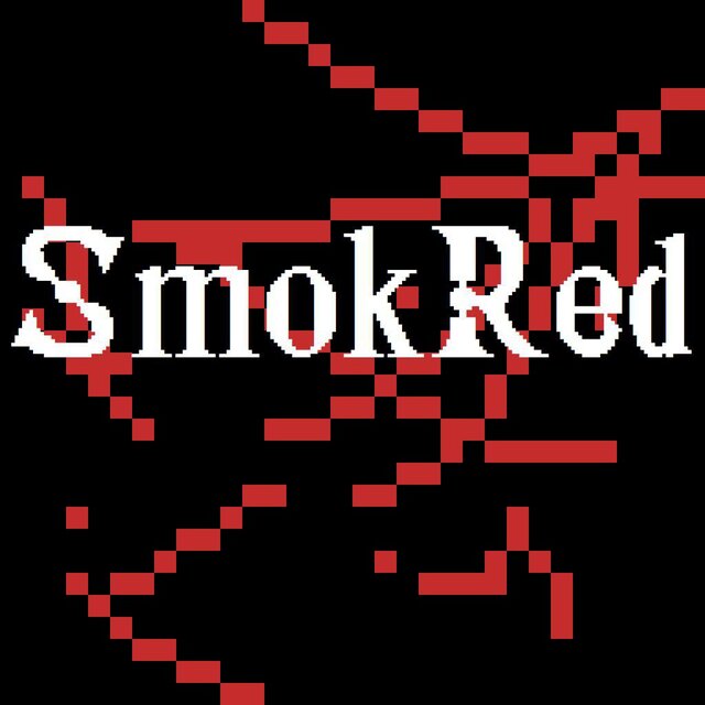 SmokRed
