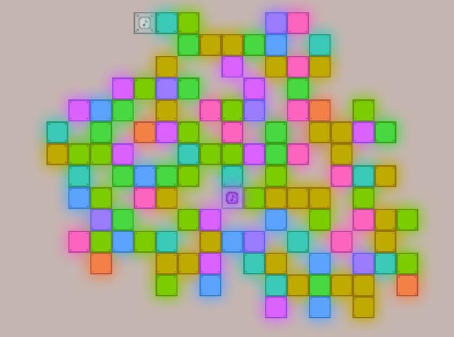 RhythMazer