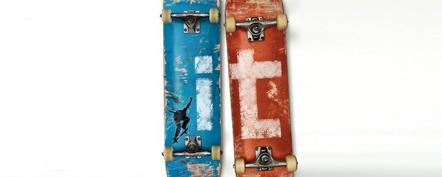 Skate It