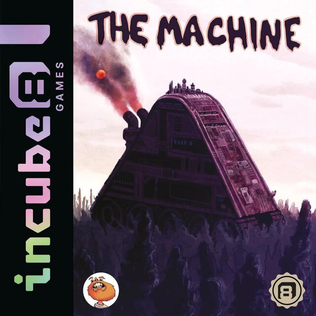The Machine (2022)