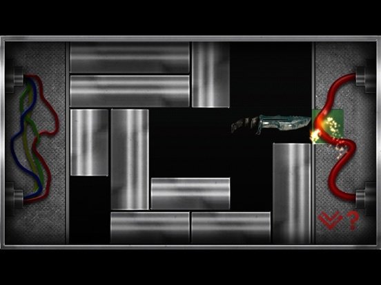 Remember: A Horror Puzzle Game