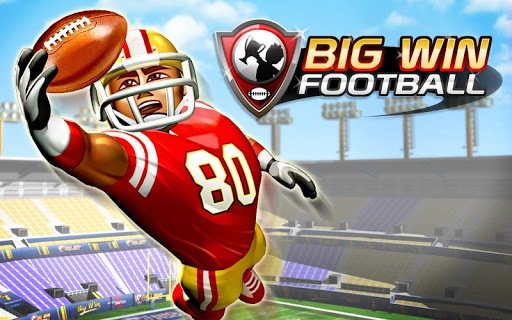 Big Win Football 2019: Fantasy Sports Game