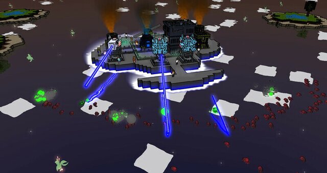 Spaceflight Factory: Prologue