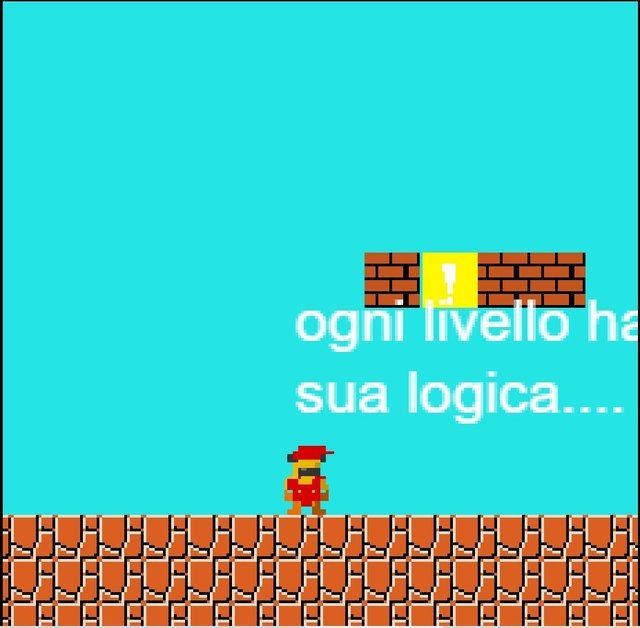 A lot of video-games
