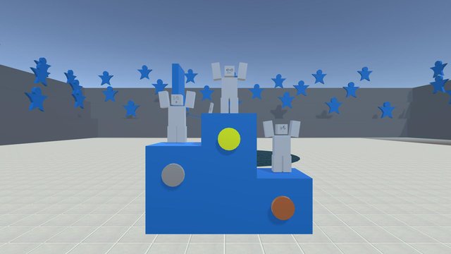 Diving Board