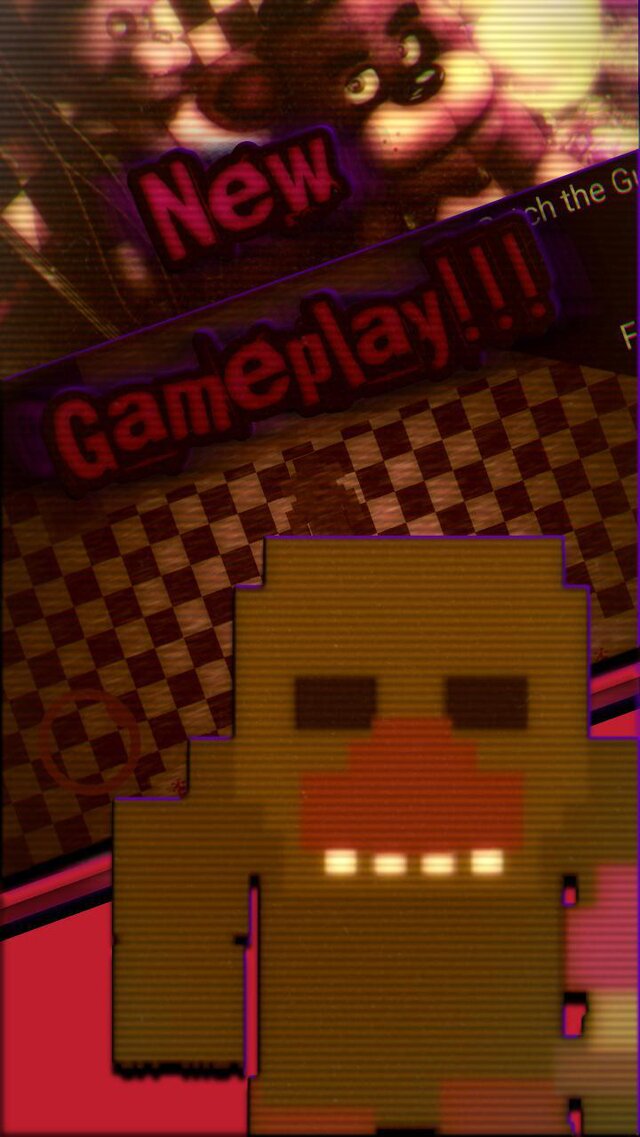 FNaF Simulator Original