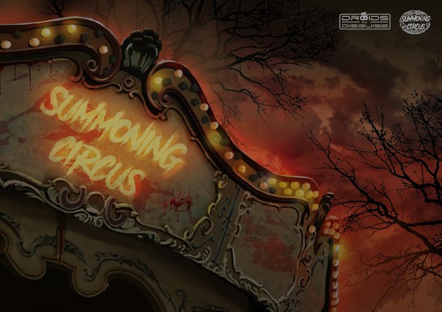 Summoning Circus