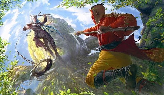 Shadow Fight 3