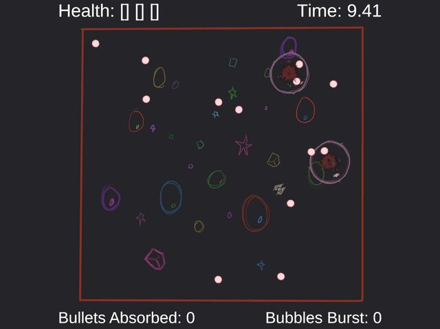 Anxiety Buster