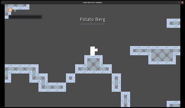 Upgrade that Tater