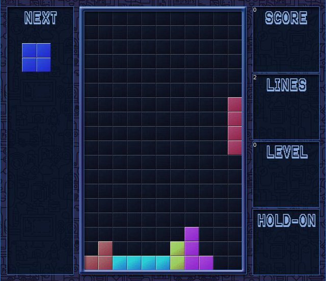 Tetris (itch) (Olsyx)