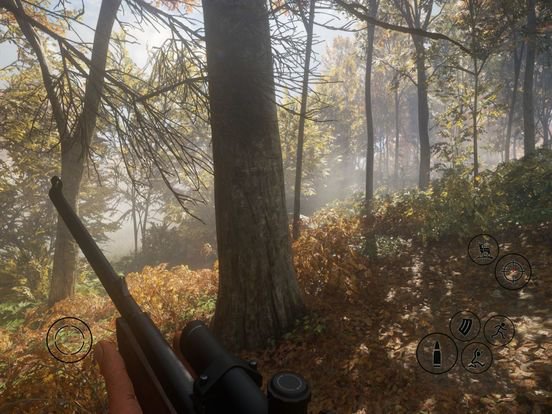 HUNTER 2019