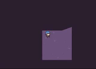 Lost in (3D) Space