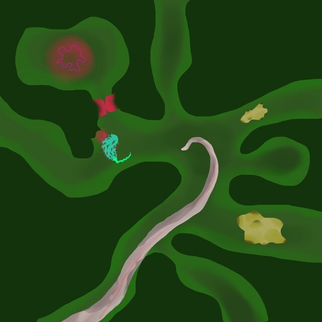 MicrobeVania