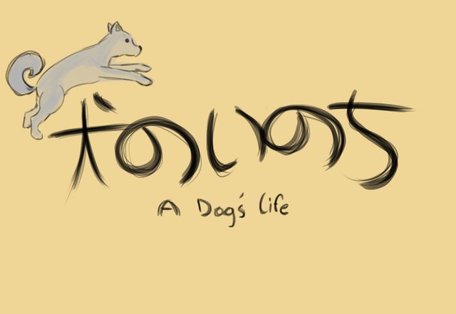 A Dog's Life
