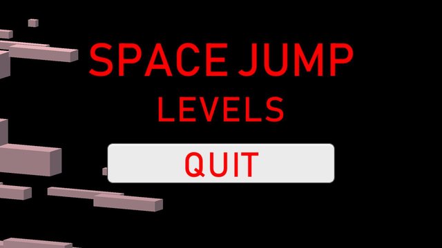 Space Jump (Bigometer1)