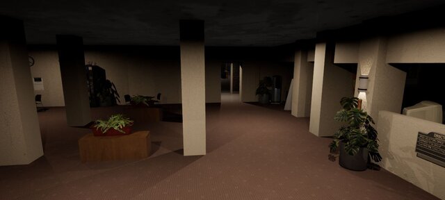Unknown Force (SimTech)