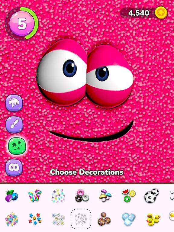 Bruno - My Super Slime Pet